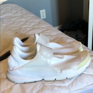 Nike sock dart size 13